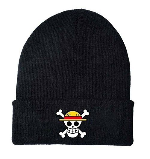 One Piece Beanie Gifts For Anime Lovers