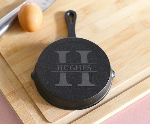 Personalized Kitchen Cookware