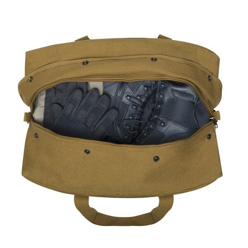 Rothco Canvas Parachute Cargo Bag