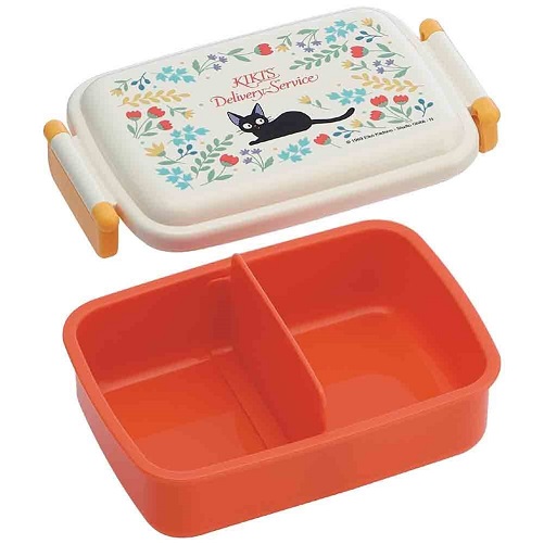 Skater Kiki’s Delivery Service Bento Lunch Box