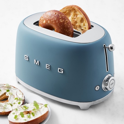 Smeg 2-Slice Toaster