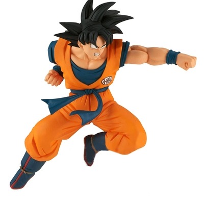 Son Goku Figure Gifts For Anime Lovers