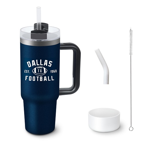 Sports Travel Coffee Mug