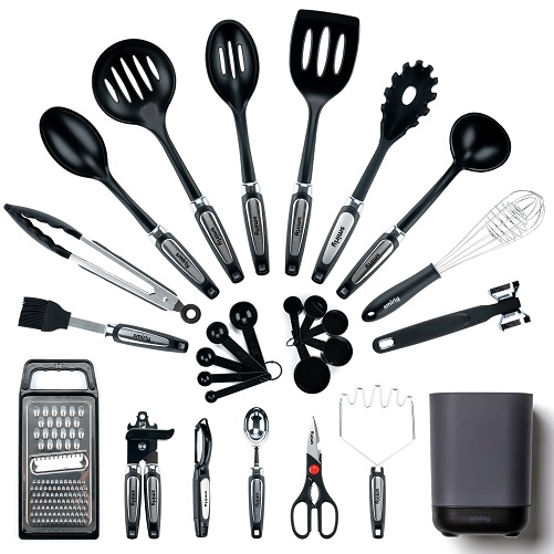 Starter Utensil Set