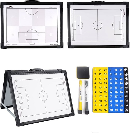 Tactical Magnetic Board Kit