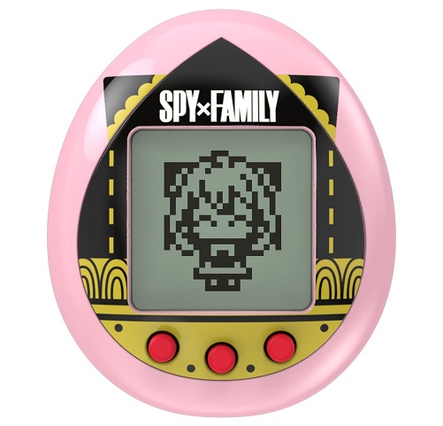 Tamagotchi Anya, 'Spy Family'