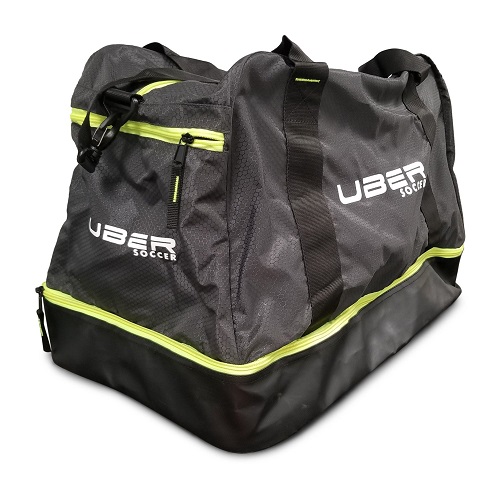 Uber Soccer Team Duffle Bag