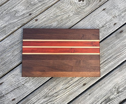 Walnut Cutting Board