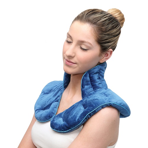 Weighted Neck Wrap