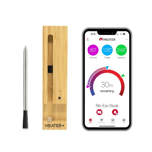 Wireless Thermometer