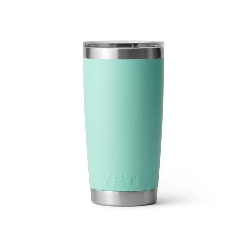 YETI Rambler Tumbler With Magslider Lid