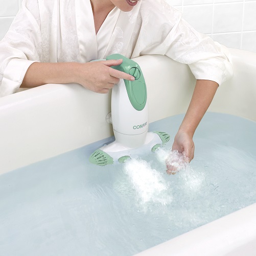 Con-air Dual Jet Bath Spa