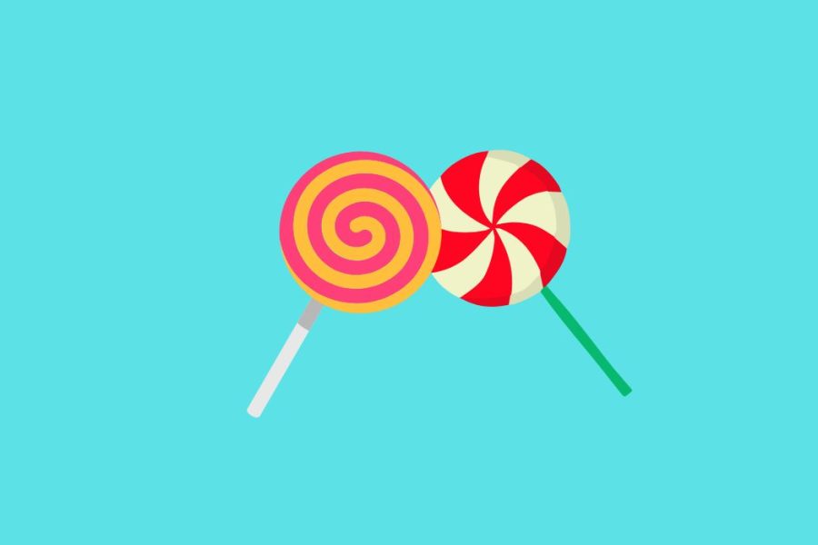 Lollipop Puns And Jokes