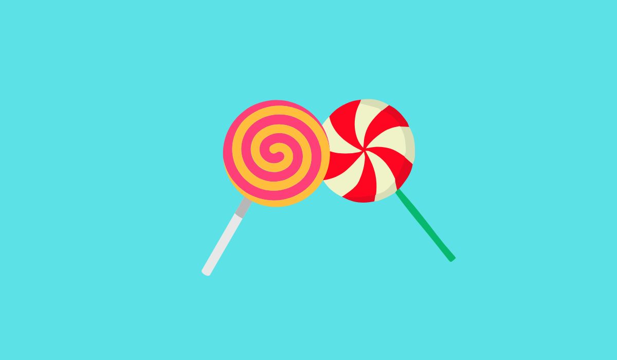 Lollipop Puns And Jokes