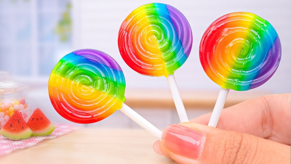 Lollipop puns for teachers