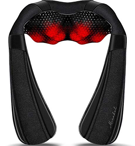 Mirakel Back Neck Massager